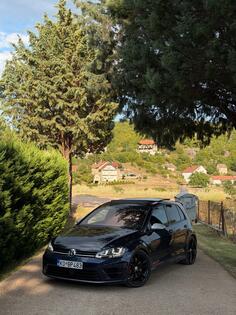 Volkswagen - Golf 7 - 2.0