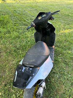 Keeway - keway martix
