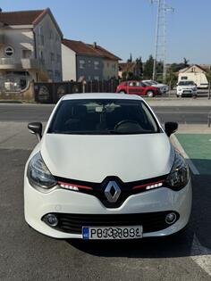 Renault - Clio - 1.5 DCI