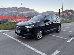 Opel - Grandland X - 1.5