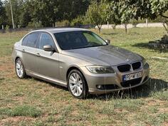 BMW - 318 - D