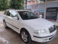 Škoda - Octavia - 1.9
