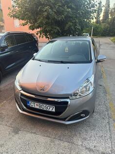 Peugeot - 208 - 1.5