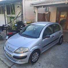 Citroen - C3 - 1.4Hdi