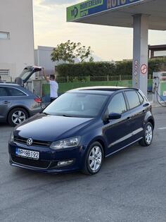 Volkswagen - Polo - 1.6 TDI