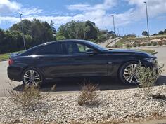 BMW - 420 Gran Coupe
