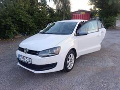 Volkswagen - Polo - 1.2 tdi