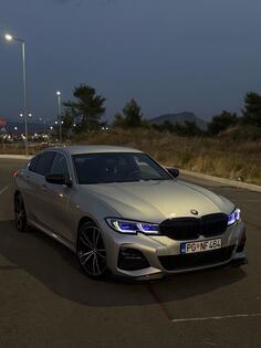 BMW - 320