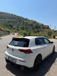 Volkswagen - Golf GTI - 2.0 TFSI