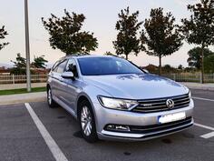 Volkswagen - Passat - 2.0 tdi