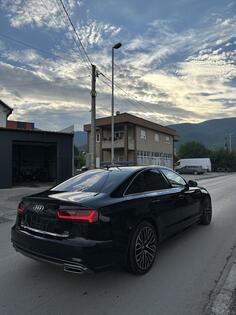 Audi - A6 - 20