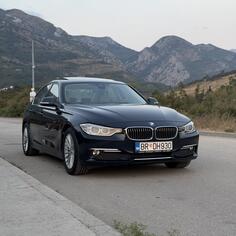 BMW - 320 - 320d