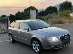 Audi - A4 - 2.0 103kw