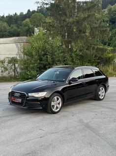 Audi - A6 - 2.0