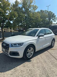 Audi - Q5 - Q5 3.0TDI QUATRO