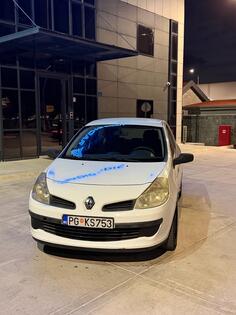 Renault - Clio - 1.5