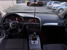 Audi - A6 - 2.0 tdi