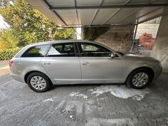 Audi - A6 - 2.0 tdi