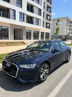 Audi - A6 - 40 tdi