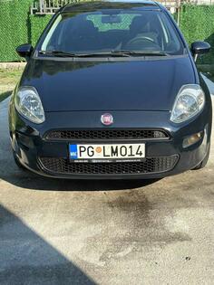 Fiat - Punto - 1.3
