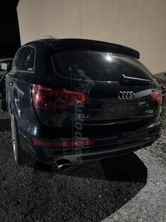 Audi - Q7 - 4.2