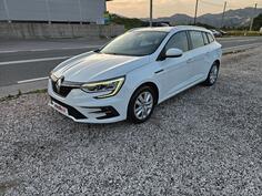Renault - Megane - 1.5dci Putnicki