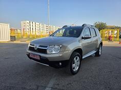 Dacia - Duster - 1.5 DCI