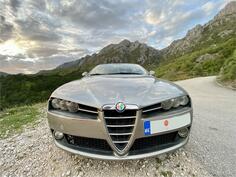 Alfa Romeo - 159 - 1.9 JTDM