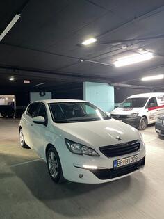 Peugeot - 308 - 1.6 HDI