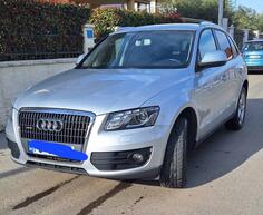 Audi - Q5 - Audi Q5 quattro