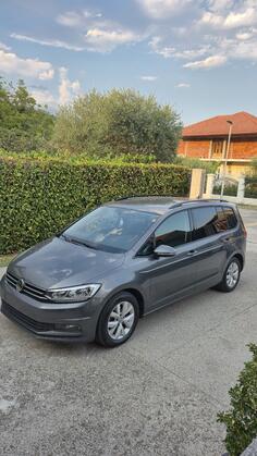 Volkswagen - Touran - 1.6 TDI