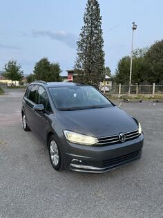 Volkswagen - Touran - 1.6 TDI