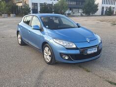 Renault - Megane - 1.5dci