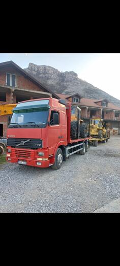 Volvo - FH 12 420