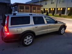 Volvo - XC 70 - 2.4 d5