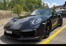 Porsche - 911