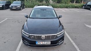 Volkswagen - Passat - 2.0 TDI