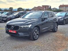 Volvo - XC 60 - 2.0d D4 automatik