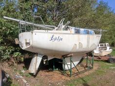 Maestral - tica 10.0m