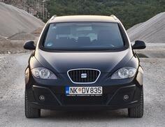 Seat - Altea XL - 2.0 TDI