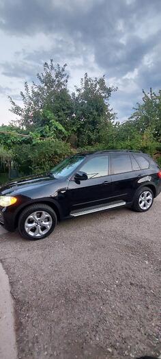 BMW - X5 - 3.0 d