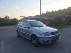 Volkswagen - Polo - 1,4