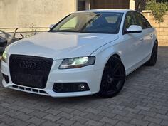 Audi - A4 - 2.0tdi.quatro