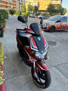 Gilera - runner