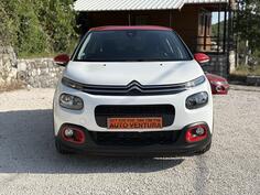 Citroen - C3 - 1.5//HDI//VELIKI SERVIS//12.2019god