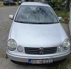 Volkswagen - Polo - 1.4 TDI