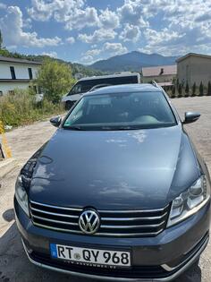 Volkswagen - Passat - 20