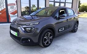 Citroen - C3 - 1.2-01/2022