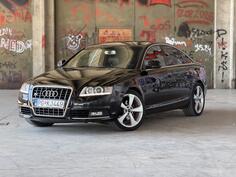Audi - A6 - 2.7 tdi