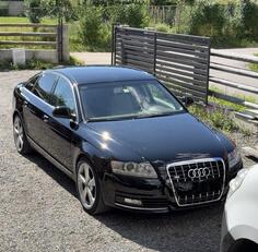 Audi - A6 - 2.7 tdi